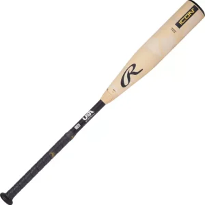 Rawlings Icon USA Youth Bat (-12) 2025